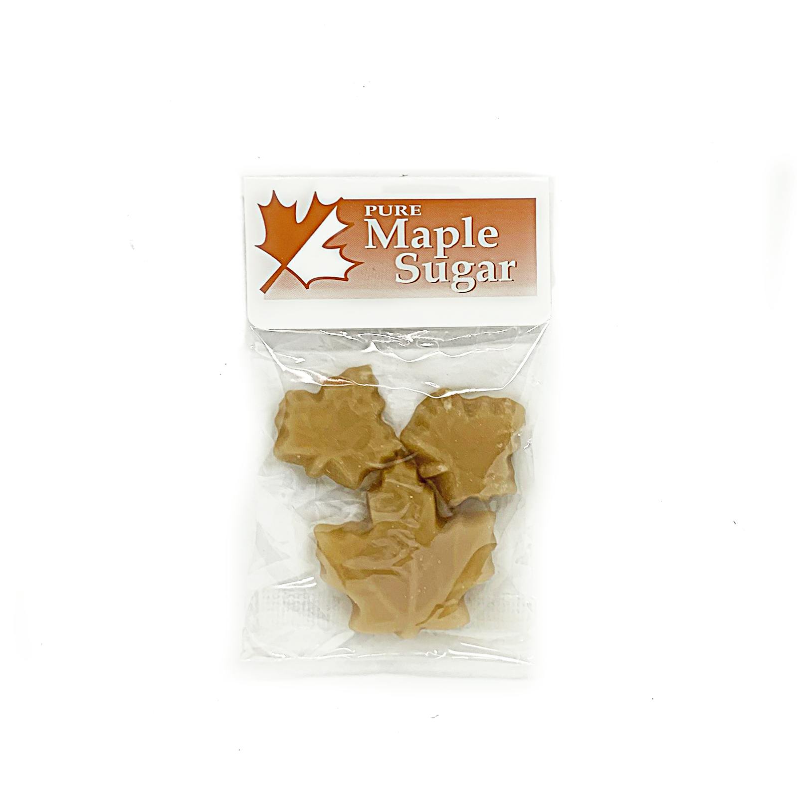 Maple Sugar Candy (each)